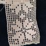 Handmade Aged lace, Antique lace bundle Image 9