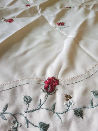 Table cover