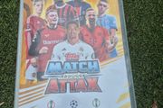 match attax