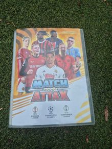match attax