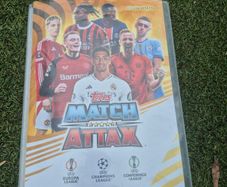 match attax