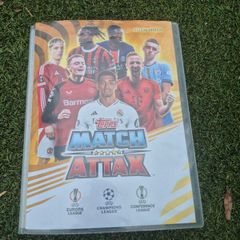 match attax