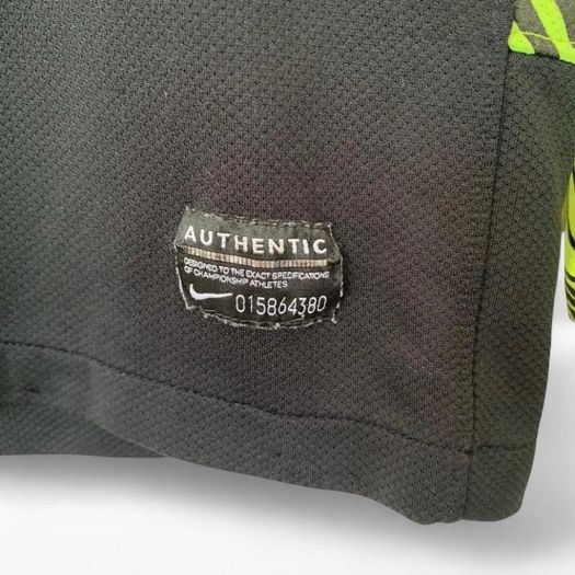 Manchester United 2011 Goalkeeper Jersey