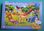 Winnie the Pooh Puzzle with music