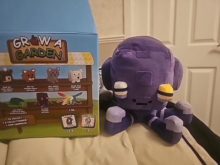 roblox grow a garden mystery box