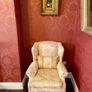 Pair of Queen Anne Chairs Image 5