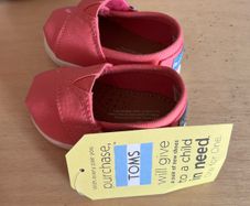 Toms kids