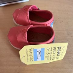 Toms kids