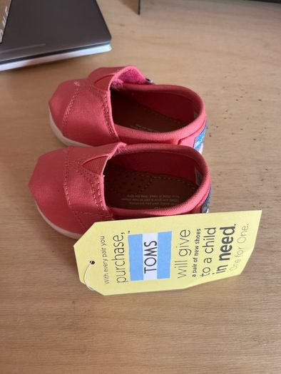 Toms kids