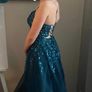 Debs dress Image 3