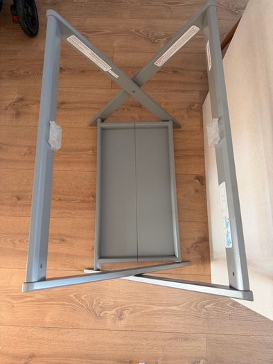 Uppababy Bassinet Stand