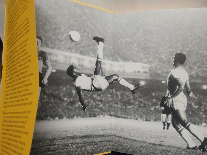 Pele: The Autobiography