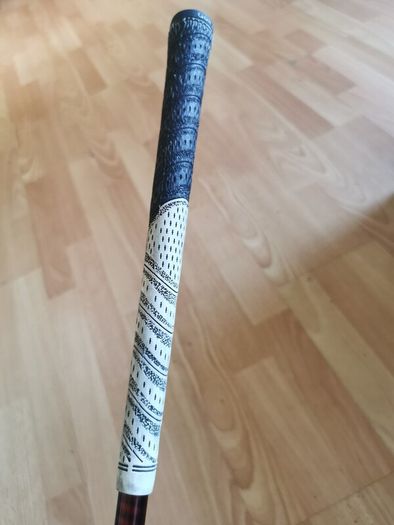 nike 3 Wood