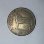 1928 Irish Free State 1 shilling Image 2