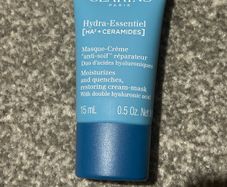 Clarins Hydra-Essentiel [HA2] Cream-Mask 15ml