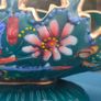 Mint 1940's Hubert Bequet Mantle Vase Image 9