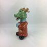 Vintage dragon money box Image 2