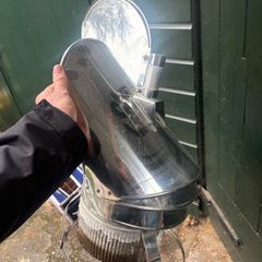 chimney cowl