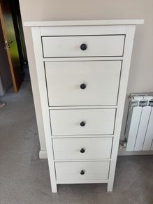 chest of draws