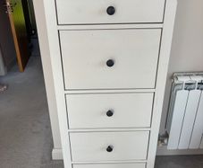 chest of draws