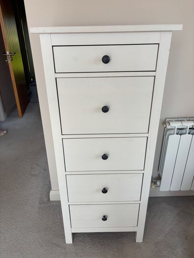 chest of draws