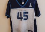 super bowl 45 jersey