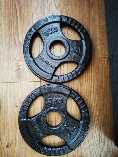 Gym equipment