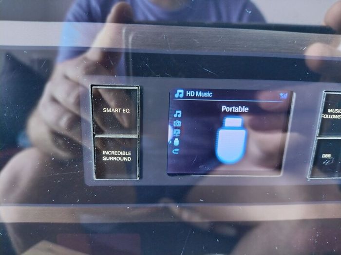 Philips Streamium Series Wireless Music Station