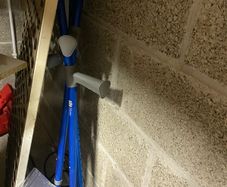crutches