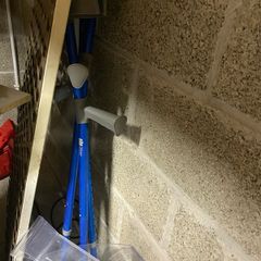 crutches