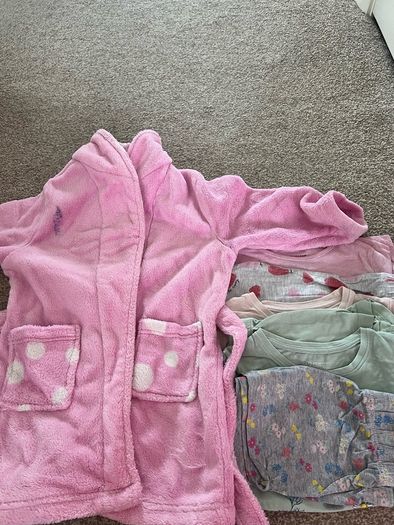 Girl clothes