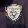 Rep of Ireland Third Football Shirt | 2009/10 | Umbro | Large Image 4