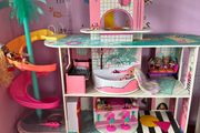 LOL Dollhouse