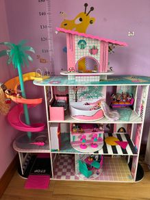 LOL Dollhouse