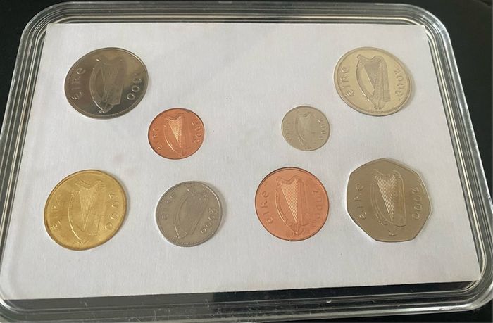 CoIns set