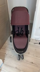 Baby Jogger City Mini 2
