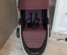 Baby Jogger City Mini 2