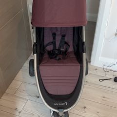 Baby Jogger City Mini 2