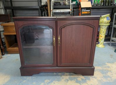 Entertainment Unit