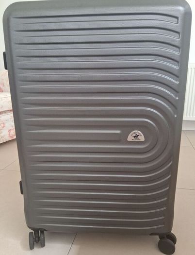 Large suitcase