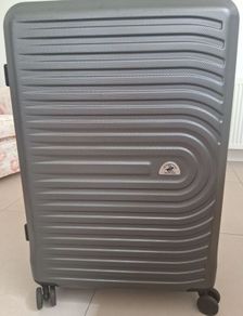 Large suitcase