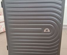 Large suitcase