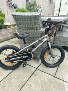 Kids 16' Bike