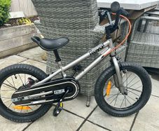 Kids 16' Bike