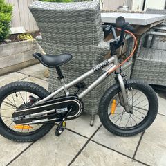 Kids 16' Bike