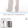Levis lightweight denim linen  jeans Image 10