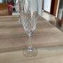 Waterford Crystal champagne flutes x 4 Image 3