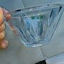Galway Crystal Bowl Image 4