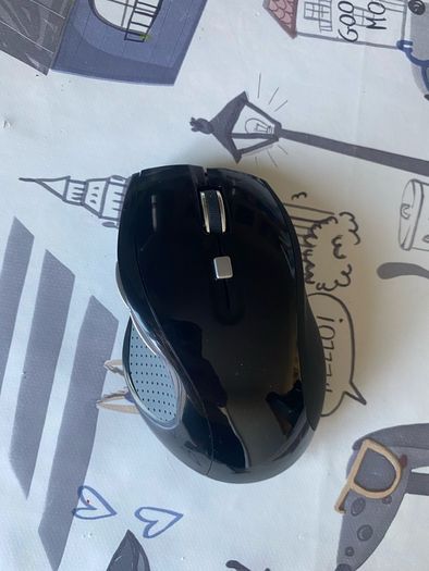 Workstream Monoprice : Wireless Optical Ergonomic