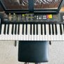 Yamaha Psr-fsw Image 2